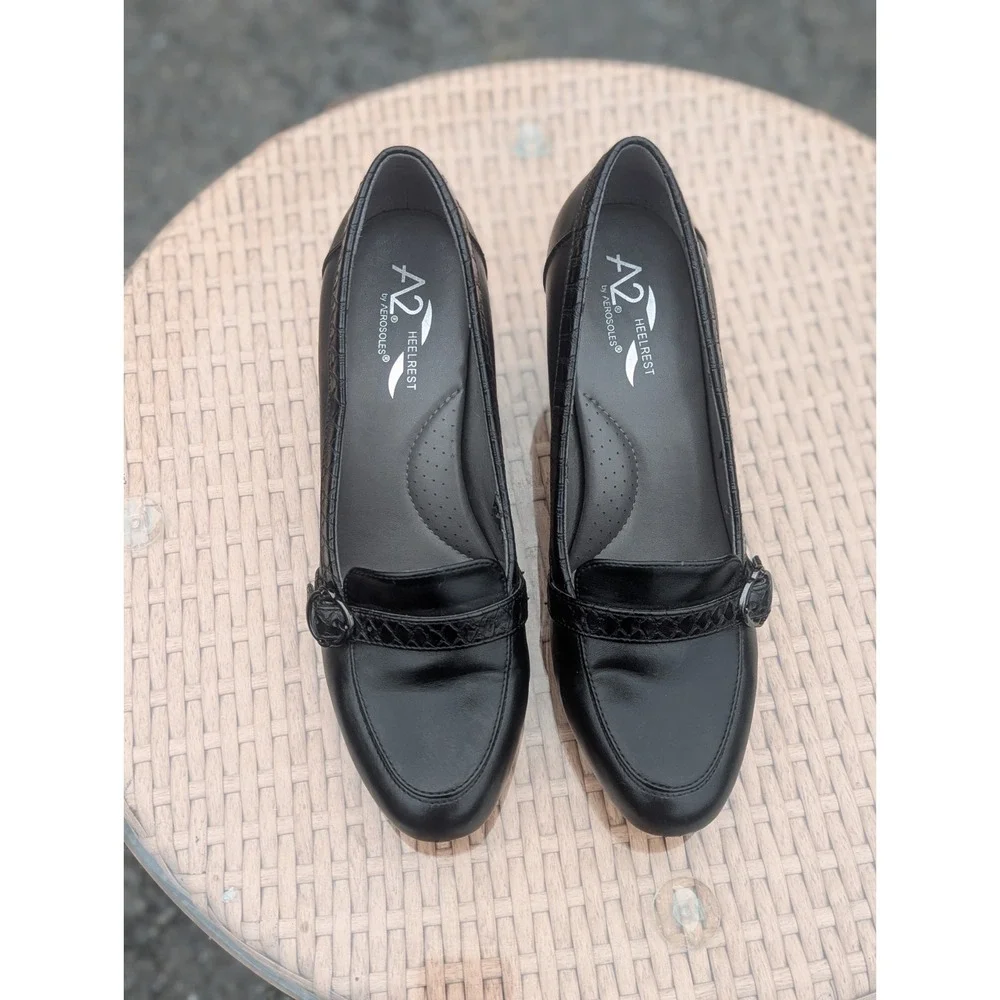 AEROSOLES a2 by